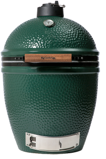 Big Green Egg Large - Green Big Eggs (400x400), Png Download