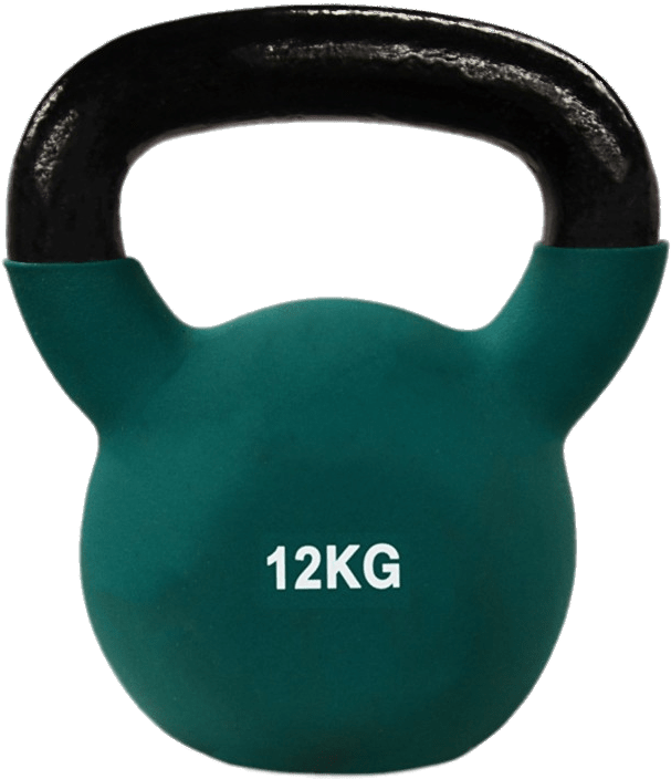 12kg Kettlebell - Cowbell Weights (800x800), Png Download