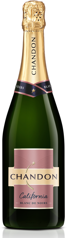 Moët Hennessy Usa Is Launching A Limited-edition Wine - Chandon (402x998), Png Download