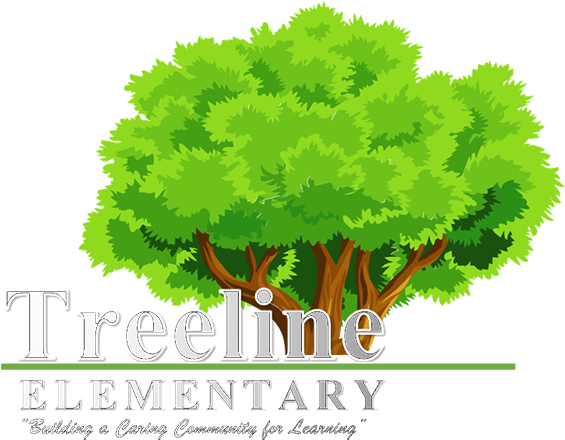 Treeline Elementary School - Le Tresor Du Grand Chene (719x500), Png Download