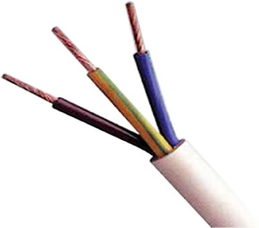 Cable Products - Flexible Single Core Cable (530x350), Png Download