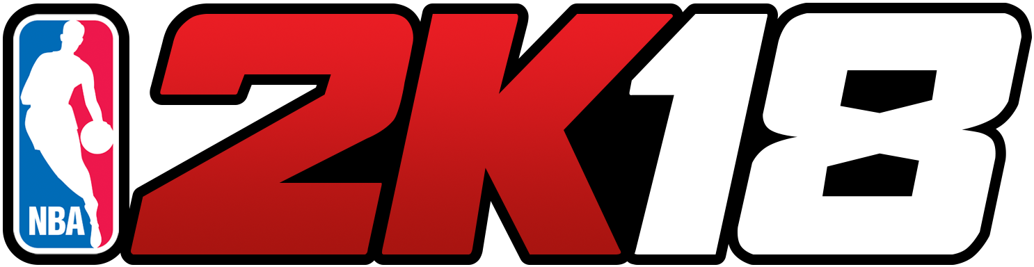 Nba 2k18 - Nba 2k19 Logo Png (1024x1024), Png Download