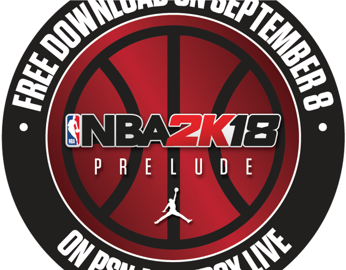 'nba 2k18' News - Michael Jordan (1280x868), Png Download
