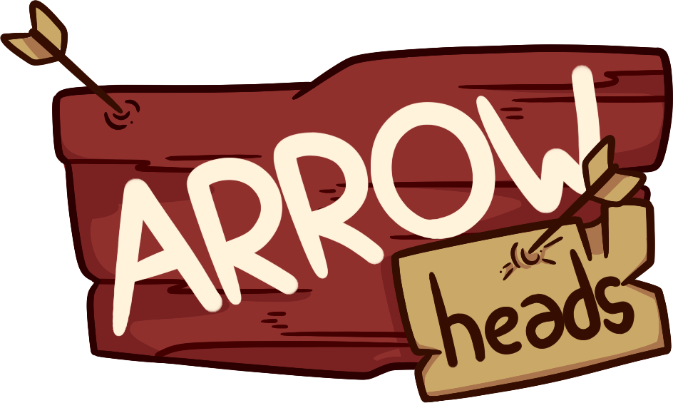 Arrowheadslogo - Library (944x565), Png Download