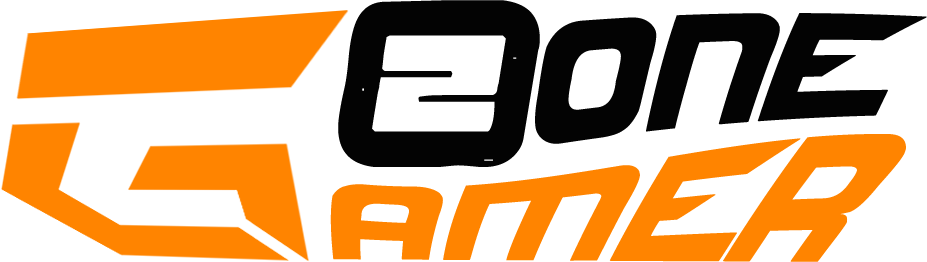 Gamer Zone Is A Wide Community Site For Individual - Gamerzone Logo Png (927x262), Png Download