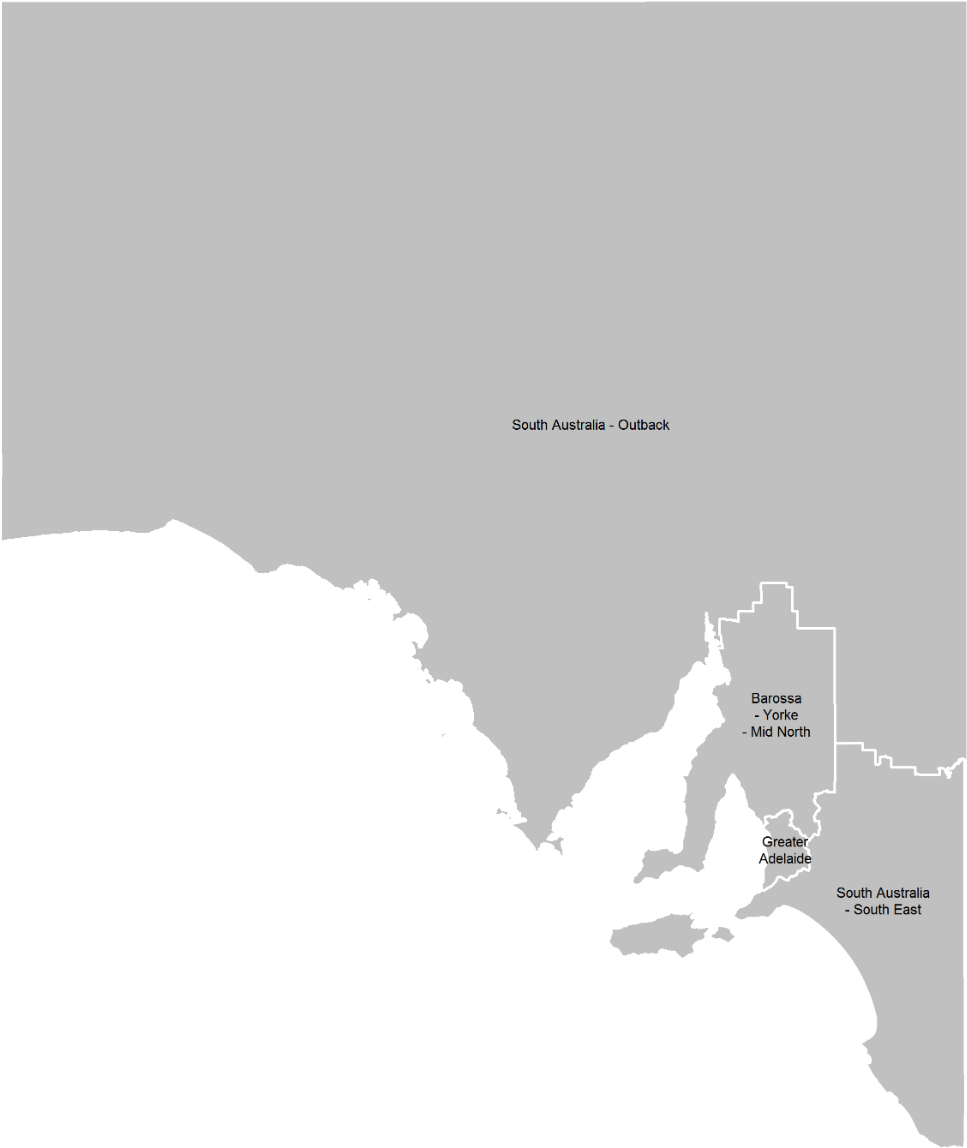Why Choose Independent Letterbox - Grey Federal Electorate (1000x1167), Png Download