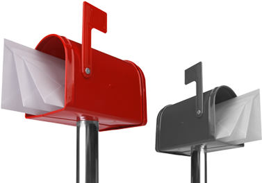 Msf Print Mail Management Letterbox Distribution - Track It To Crack It: The Ultimate Guide To Unlocking (396x309), Png Download