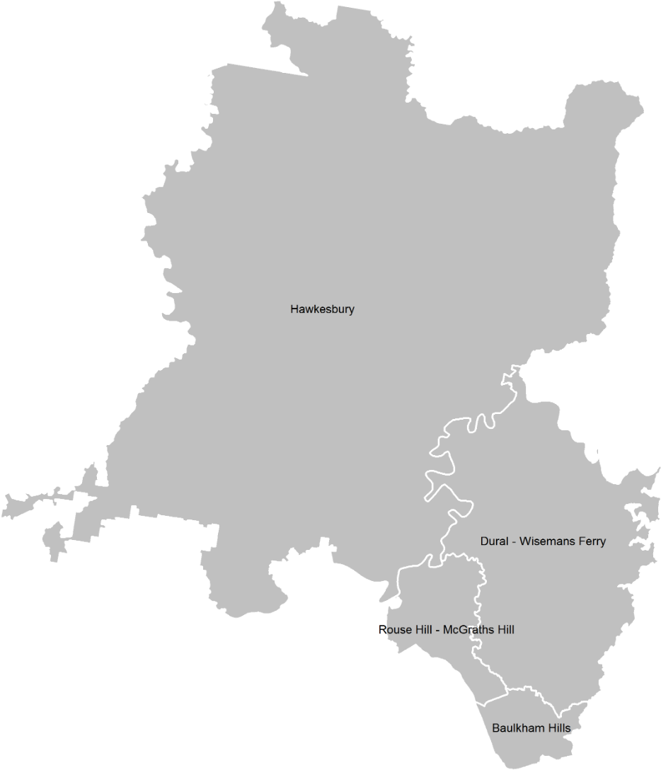 Letterbox Drops In Baulkham Hills - Sydney Inner South West (1000x1143), Png Download