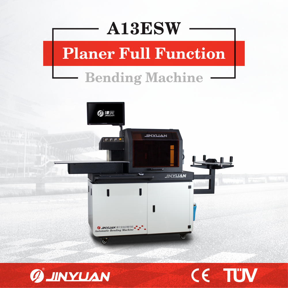 Stable Quality Led Signage Letter Box Stainless Steel - Mesin Import Dari Korea (1000x1000), Png Download