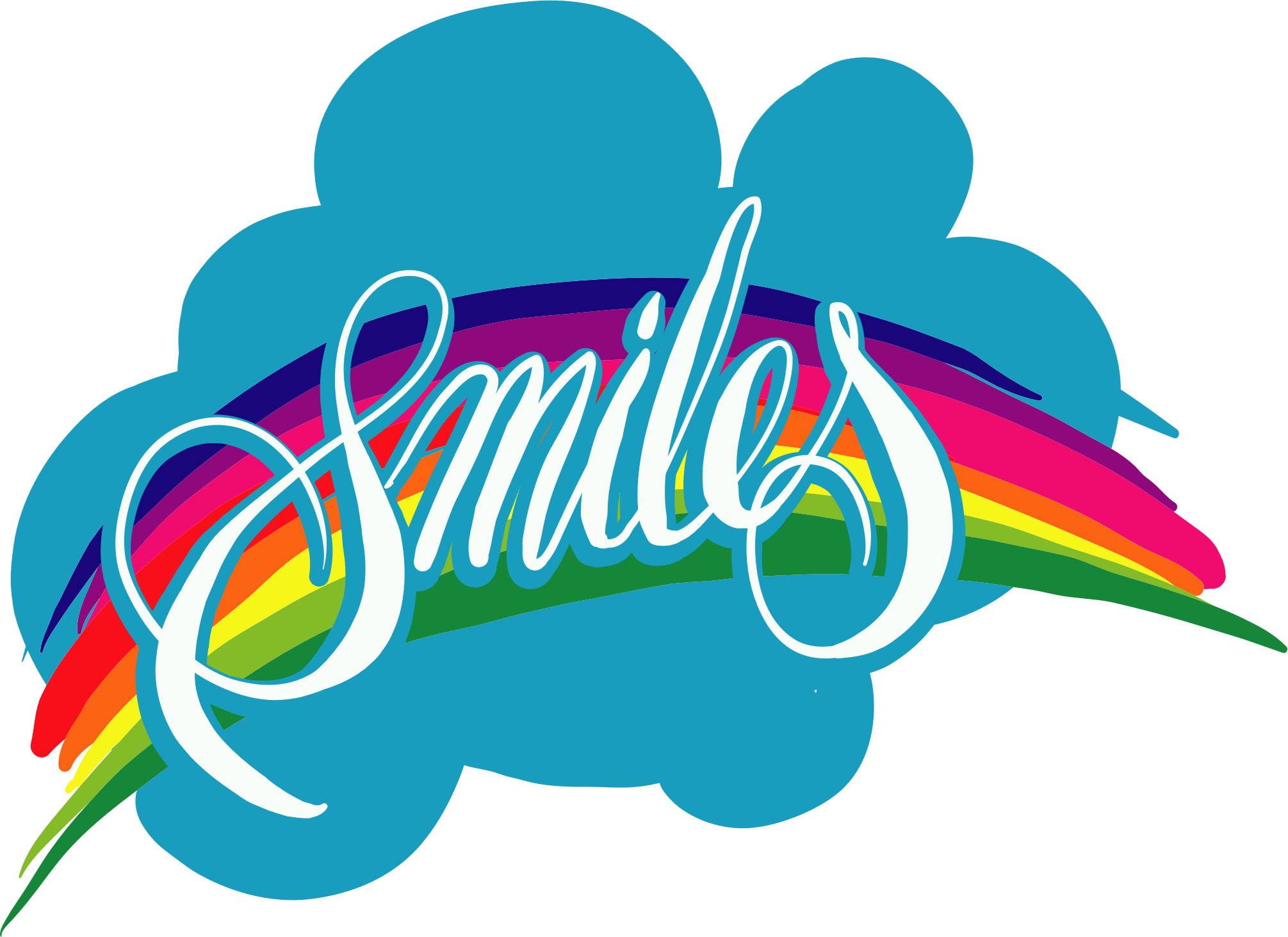 This Free Icons Png Design Of Raseone Smiles (2011x1463), Png Download