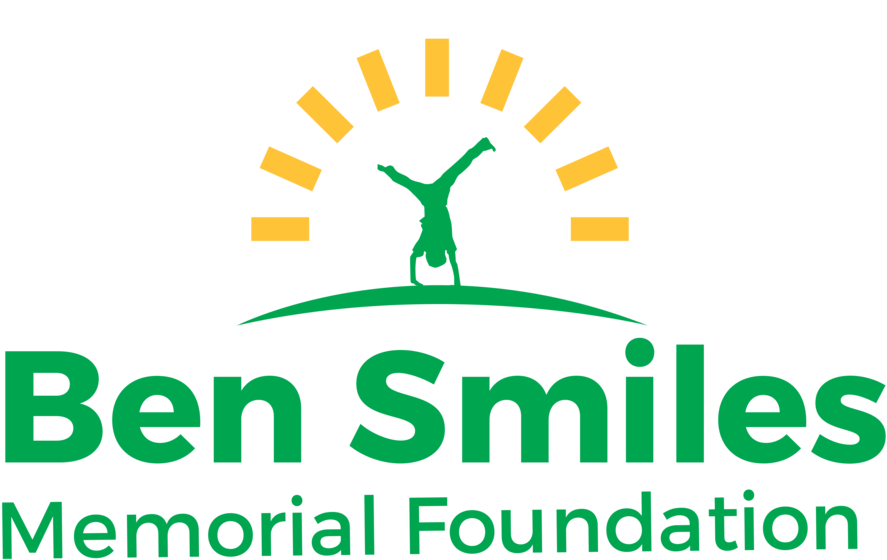 Logo - Ben's Adventures: A Day At The Beach (1000x678), Png Download