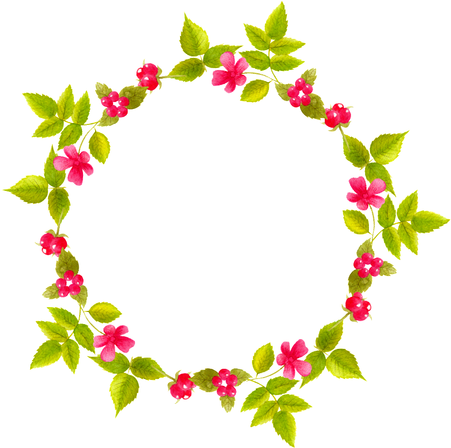 Este Gráficos É Png De Transparência, De Cor Clara - Flower (1024x1024), Png Download