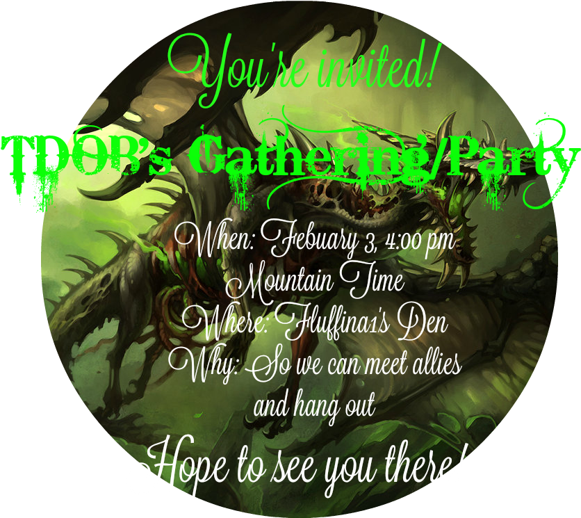 You're Invited Little Boi - Tattoo (900x797), Png Download