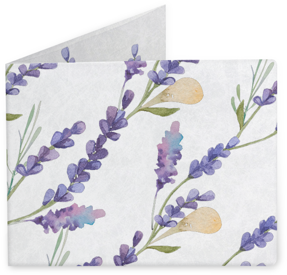 English Lavender (800x800), Png Download