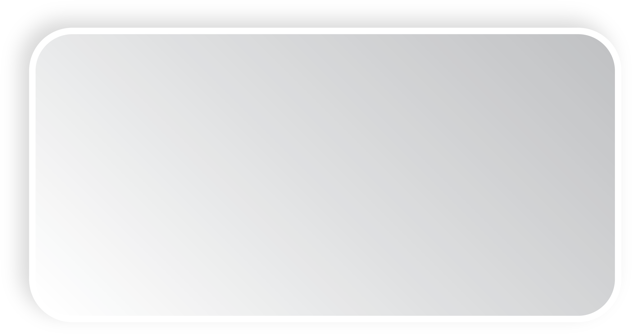 Is Important - - Platter (2083x1126), Png Download