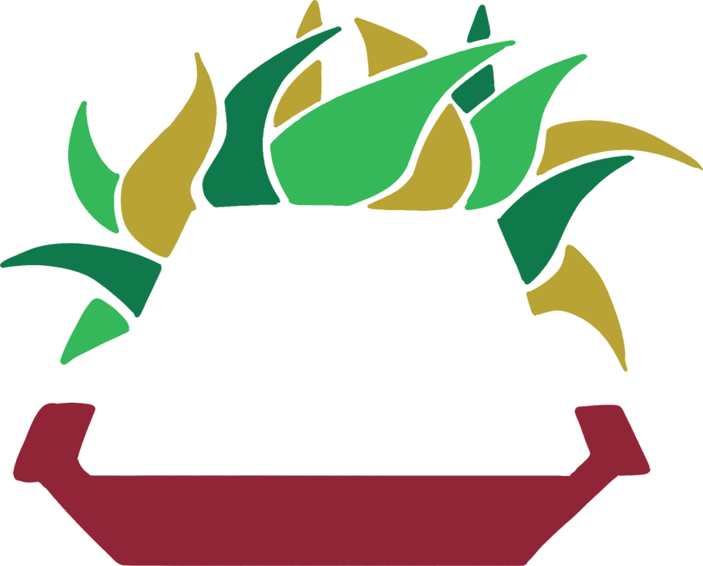 Houseplant Plant - Houseplant (1000x805), Png Download