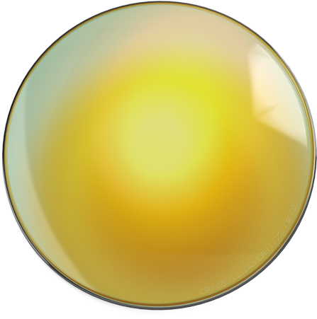 Other Lenses - Circle (460x460), Png Download