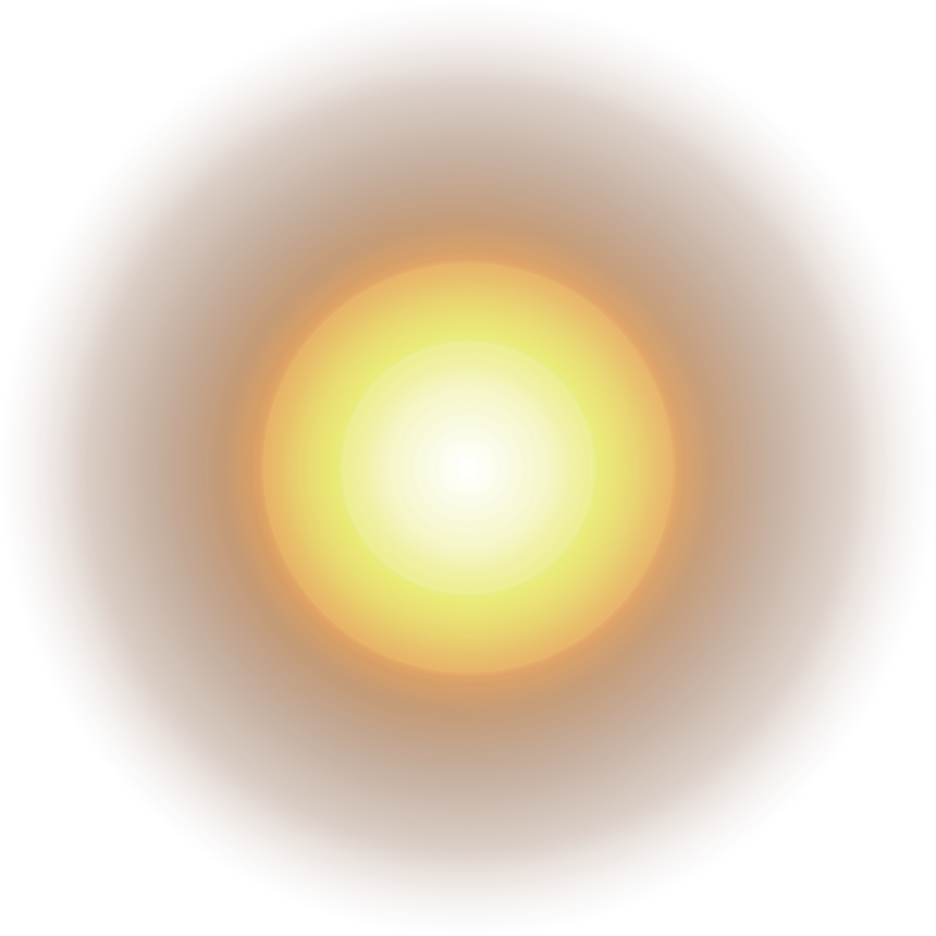 About - Light (860x860), Png Download