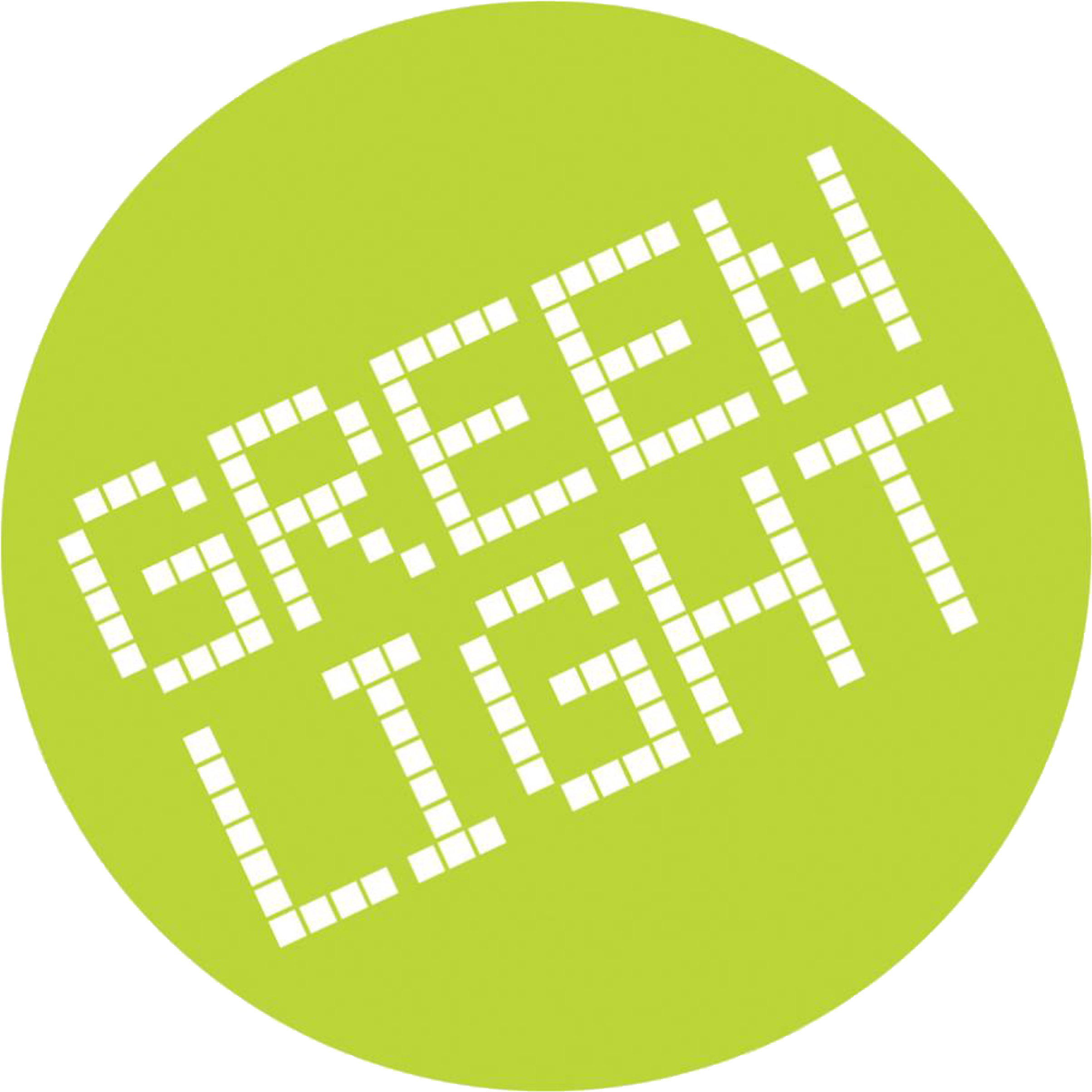 Greenlight London (2479x2482), Png Download