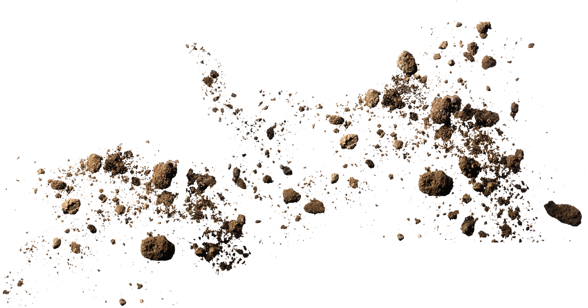 تراب Png (1300x940), Png Download