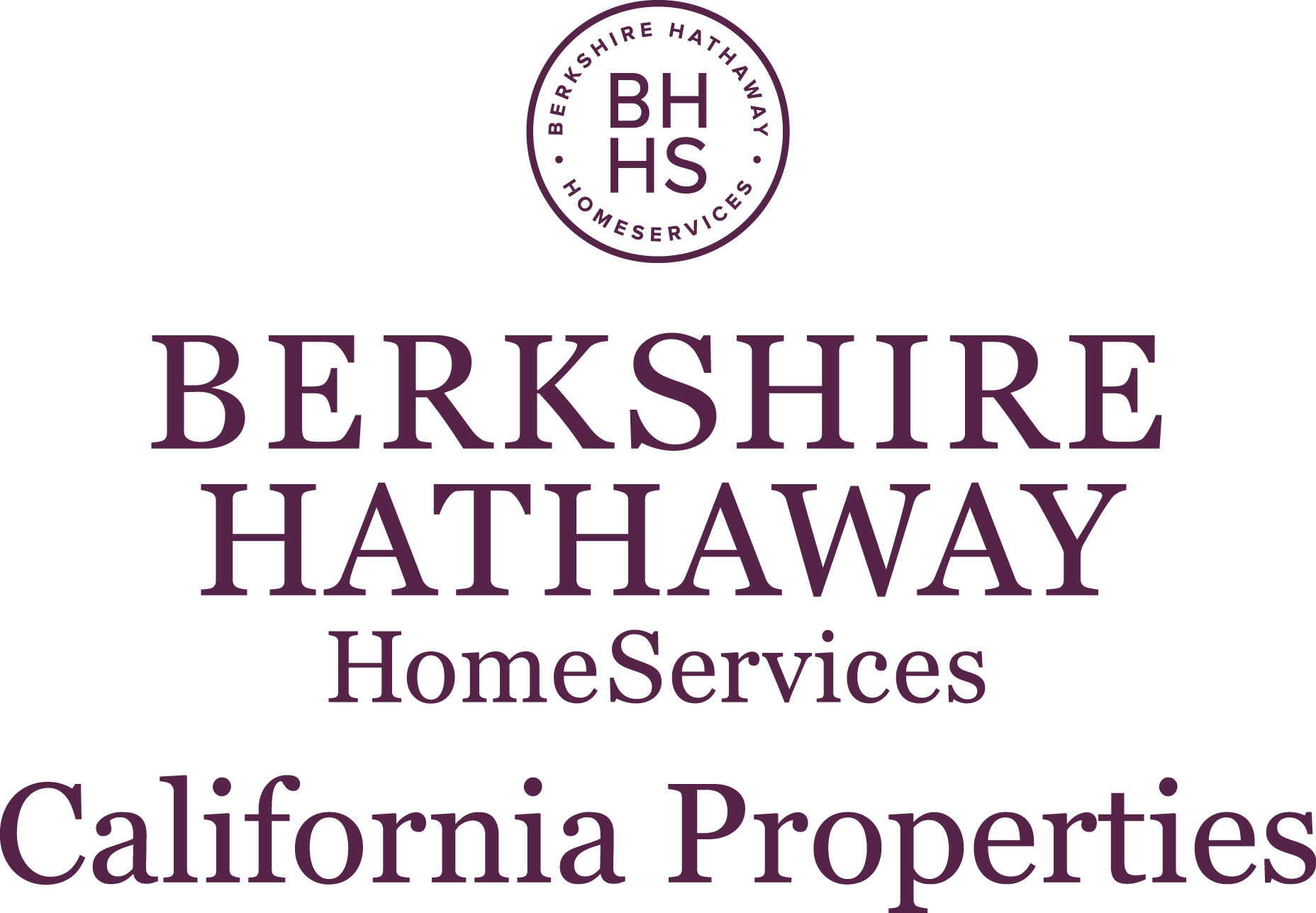 Berkshire Hathaway Real Estate Sold Sign Png Berkshire - Berkshire Hathaway Homeservices Nevada Properties Logo (1849x1284), Png Download