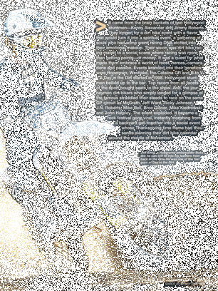 Visual Arts (306x408), Png Download