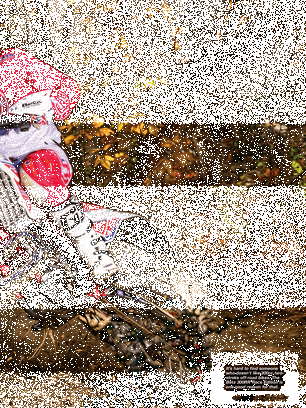 Visual Arts (306x408), Png Download