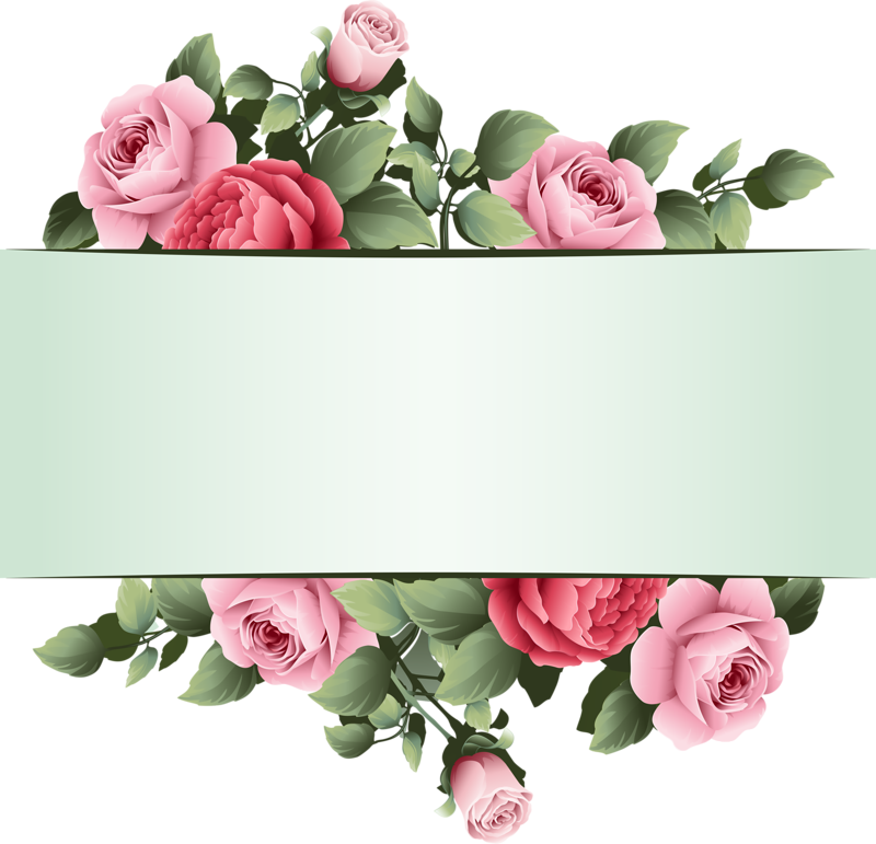 Download HD Фото, Автор Soloveika На Яндекс - Flores En Png Sin Fondo