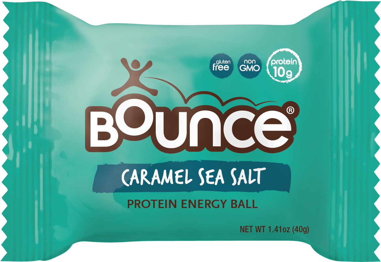 Bounce - Protein Energy Bites - 90g Coconut Cranberry (463x321), Png Download