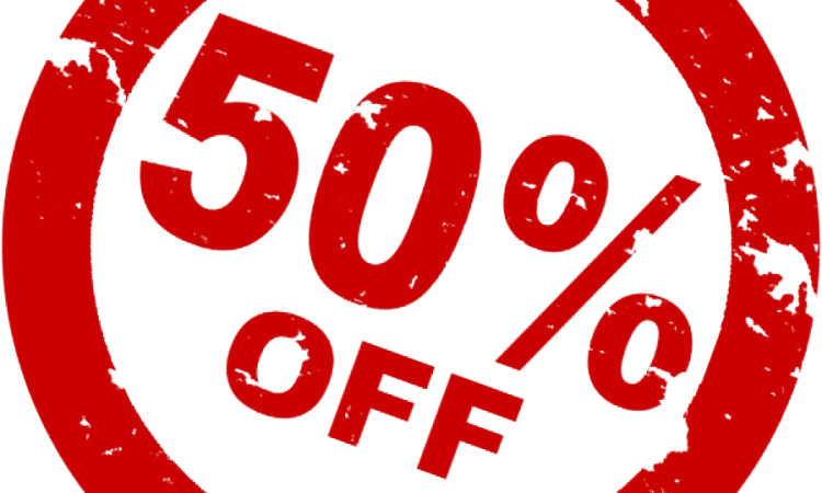 The Big 50% Discount Deal - Oenobiol Femme 45+ Ventre Plat - Flat Belly - 60 Capsules (750x450), Png Download