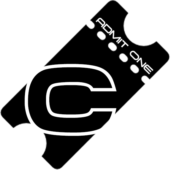 Coolevents - Ticket Icon Pink Png (576x576), Png Download