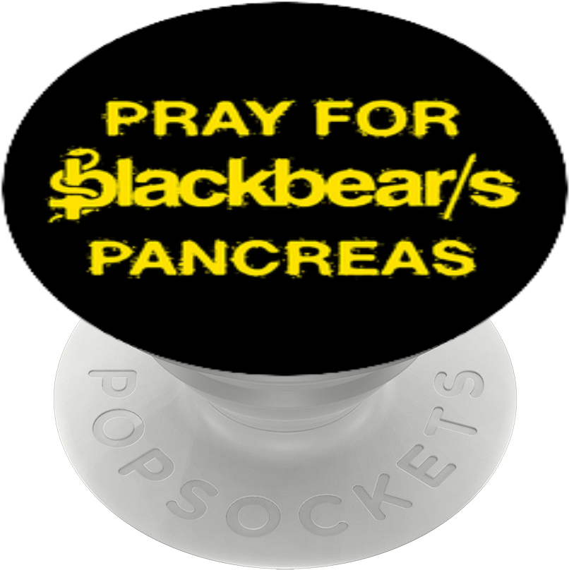 Prayer, Popsockets Prayer - Circle (989x1000), Png Download