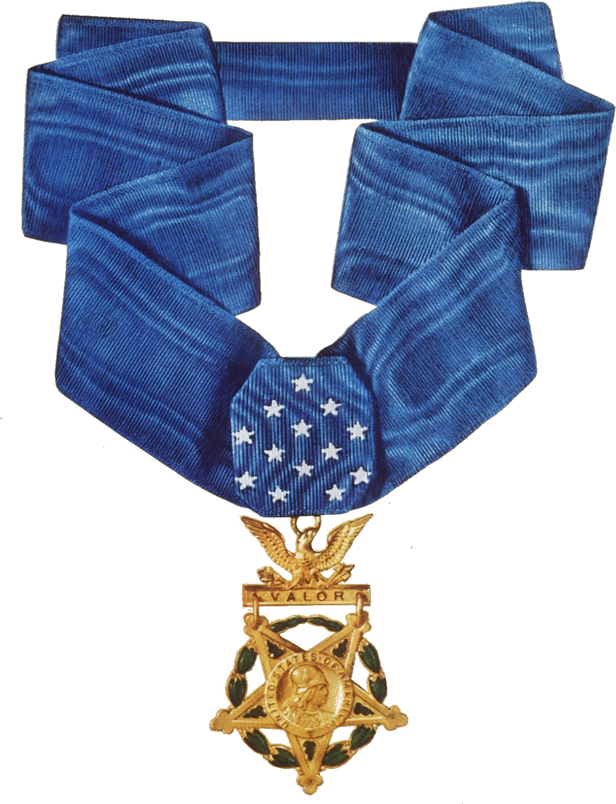Medals - - Congressional Medal Of Honor (1239x1600), Png Download