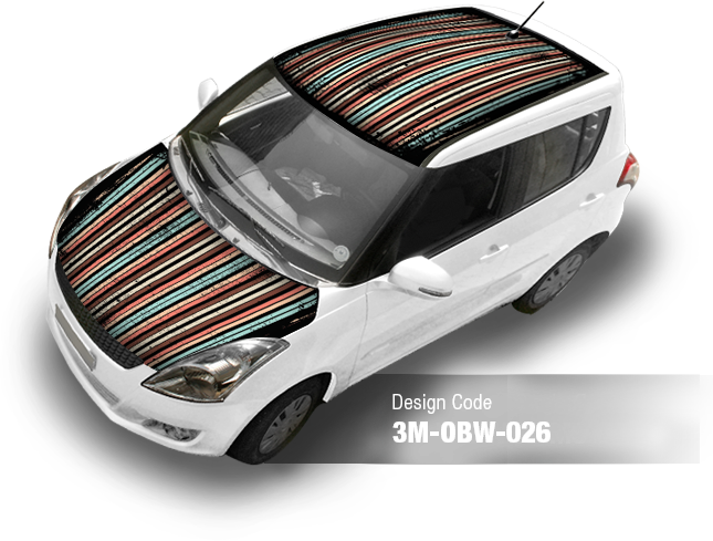 Roof New - Roof Tera Mastana (645x489), Png Download