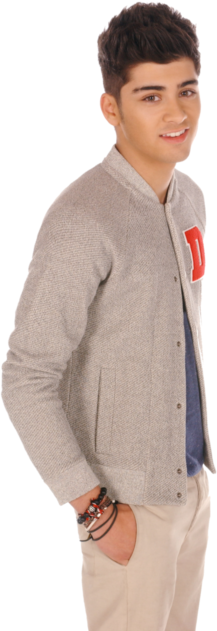 Oiiii,o Último Post - Zayn Malik Photoshoot Png (619x1289), Png Download