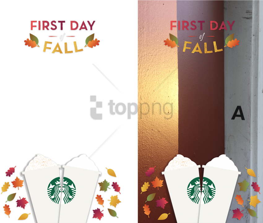 Free Png Download Starbucks New Logo 2011 Png Images - Starbucks New Logo 2011 (850x721), Png Download