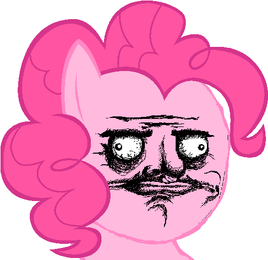 Funny Drawings Troll Faces (566x564), Png Download