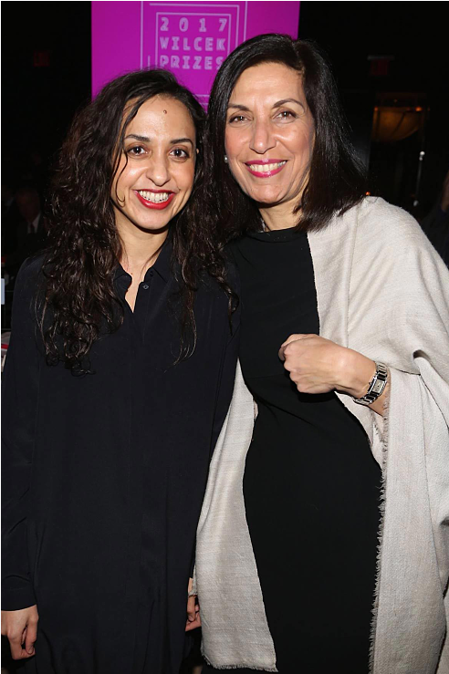 Iman - Party (1018x738), Png Download