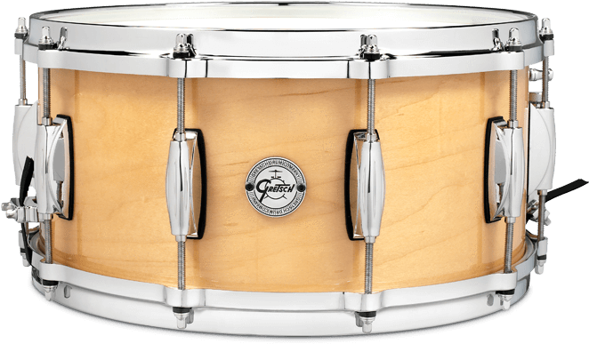 Gretsch S1 6514 Mpl (800x507), Png Download