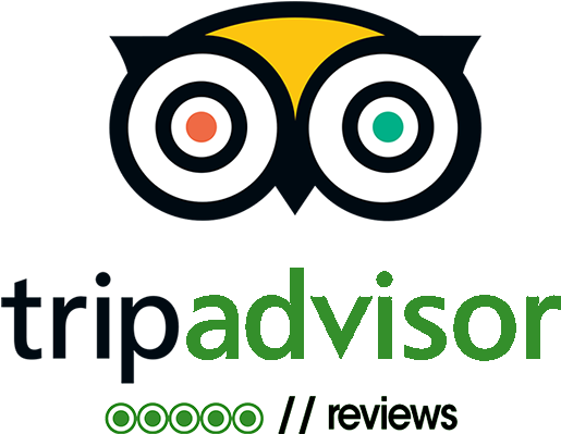 Post Navigation - Trip Advisor (600x600), Png Download