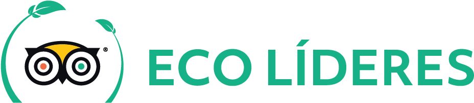 Tu Estancia Ecológica Empieza Aquí - Trip Advisor (1171x406), Png Download