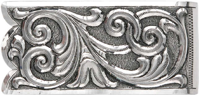 Scrollwork Google Search Wood Leather Metal Glass - Carving (650x650), Png Download