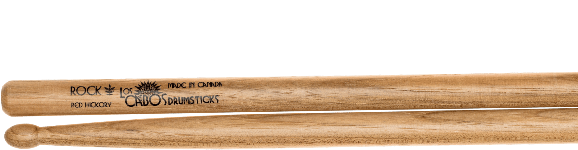 Rock - Drumsticks Png (2048x1154), Png Download