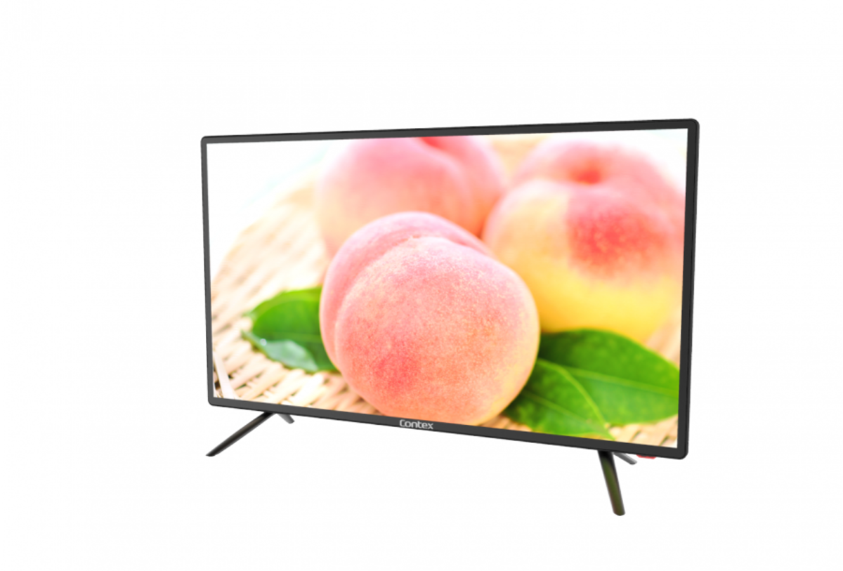 32''led Hd Tv 32hd2800n 3 Year Warranty - Television Set (1200x813), Png Download