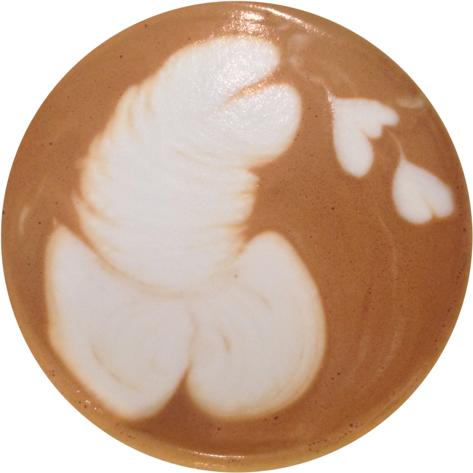 Img 0015 - Caffè Macchiato (1000x1000), Png Download