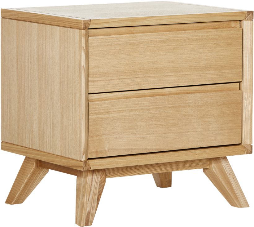 Bed Side View Png (1024x1081), Png Download