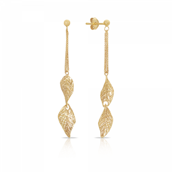 39sl120 - Earrings (600x600), Png Download