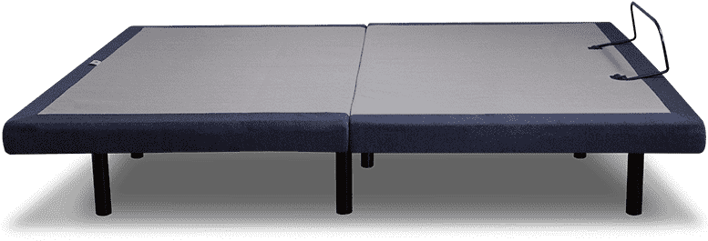 Load Image Into Gallery Viewer, Adjustable Power Base - Bed Frame (800x800), Png Download