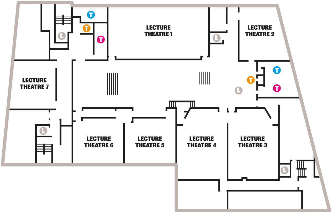 The Diamond Floor Plan - Floor Plan (1160x746), Png Download