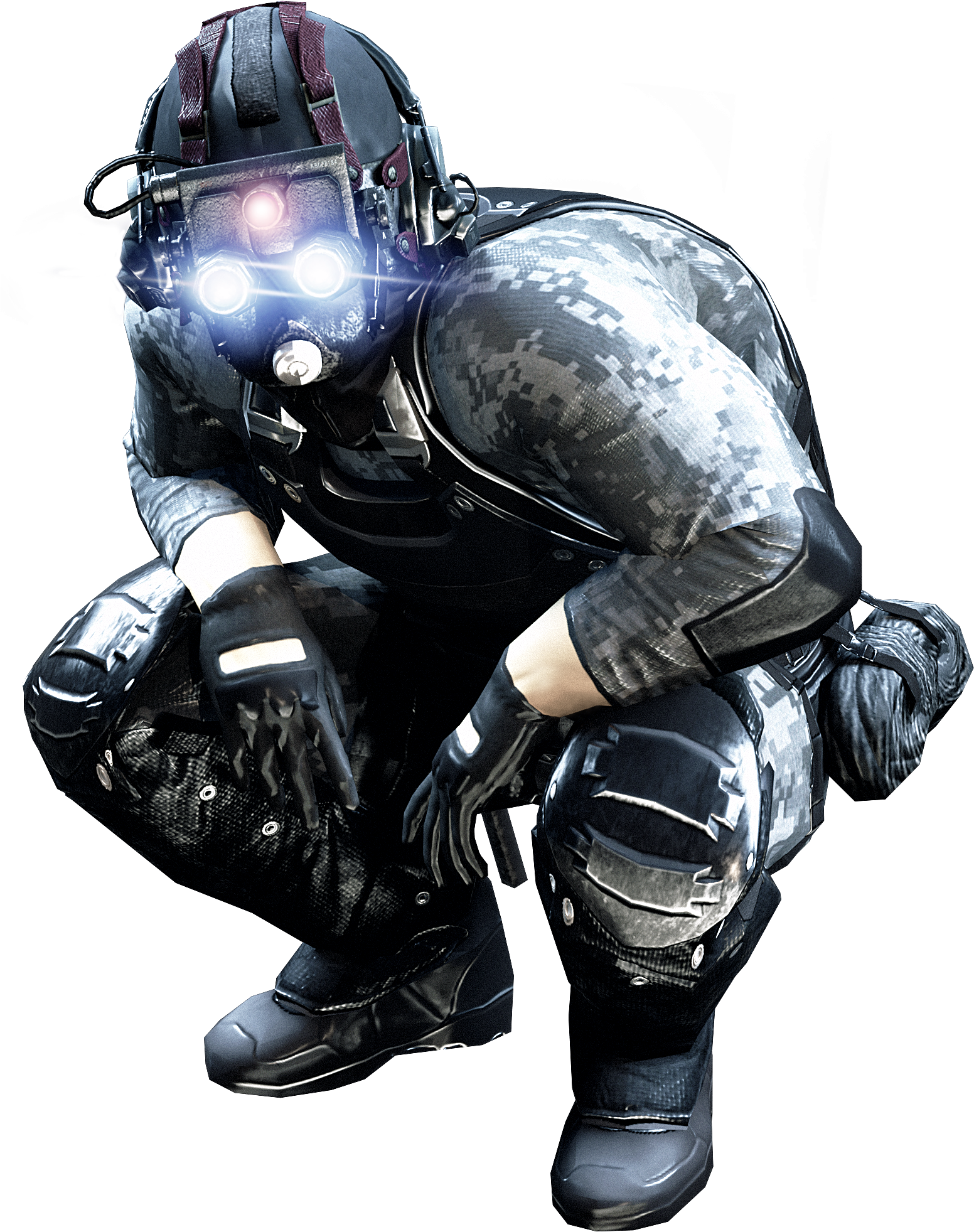 Slav Squat Png - Payday 2 Bulldozer Png (1580x2048), Png Download